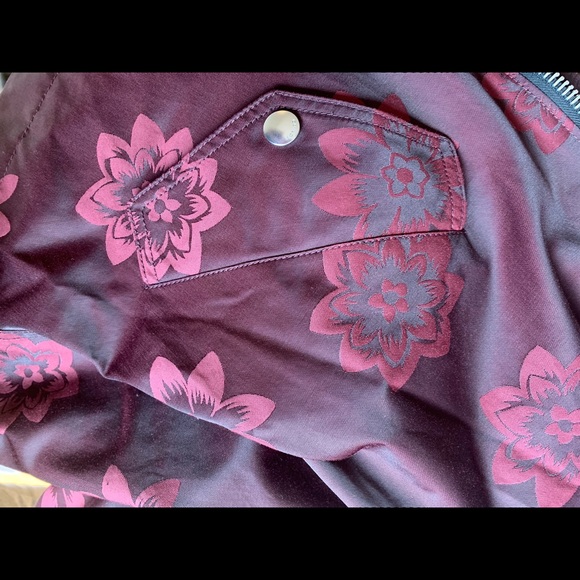 Coach Spring Jacket - Picture 5 of 5